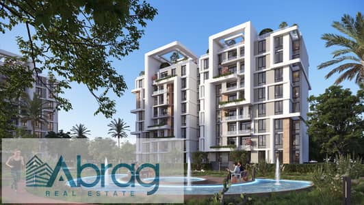 2 Bedroom Apartment for Sale in New Cairo, Cairo - RNA COMPOUND. jpg (1). jpeg 2 Bedroom Apartment for Sale in New Cairo, Cairo - RNA COMPOUND. jpg (1). jpeg