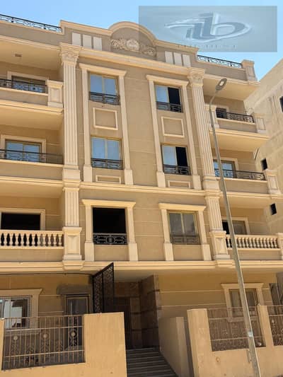 شقة 3 غرف نوم للبيع في القاهرة الجديدة، القاهرة - WhatsApp Image 2026-07-28 at 1.34. 55 PM (1). jpeg