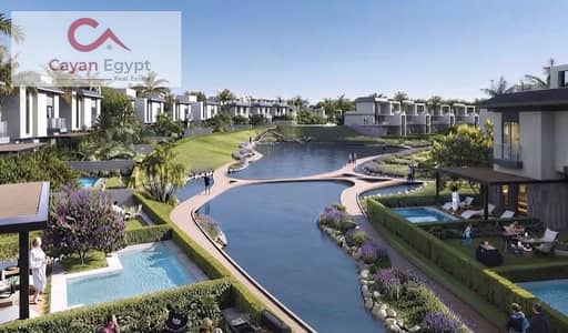 4 Bedroom Townhouse for Sale in New Cairo, Cairo - WhatsApp Image 2026-07-28 at 3.07. 23 PM (1). jpeg