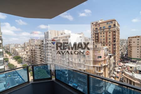 شقة 3 غرف نوم للبيع في الابراهيمية، الإسكندرية - 1. jpg شقة 3 غرف نوم للبيع في الابراهيمية، الإسكندرية - 1. jpg