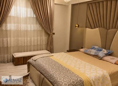 شقة 3 غرف نوم للايجار في القاهرة الجديدة، القاهرة - WhatsApp Image 2026-07-27 at 3.00. 55 PM. jpeg