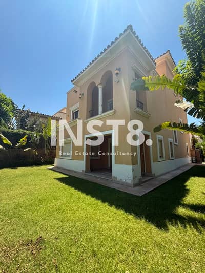 فیلا 4 غرف نوم للايجار في القاهرة الجديدة، القاهرة - 6a6893540d903_WhatsApp-Image-2026-07-28-at-2.22. 56-PM. jpeg