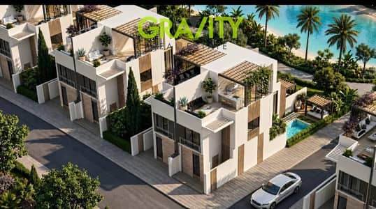 4 Bedroom Villa for Sale in New Capital City, Cairo - WhatsApp Image 2026-06-23 at 11.50. 14 AM (1). jpeg