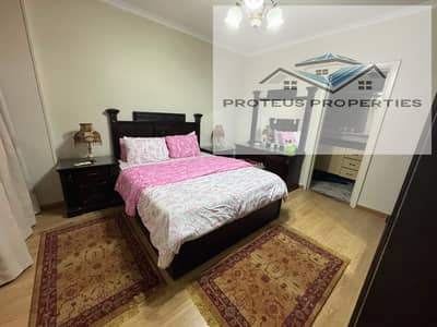 3 Bedroom Flat for Rent in New Cairo, Cairo - WhatsApp Image 2026-07-28 at 3.19. 28 PM (2). jpeg