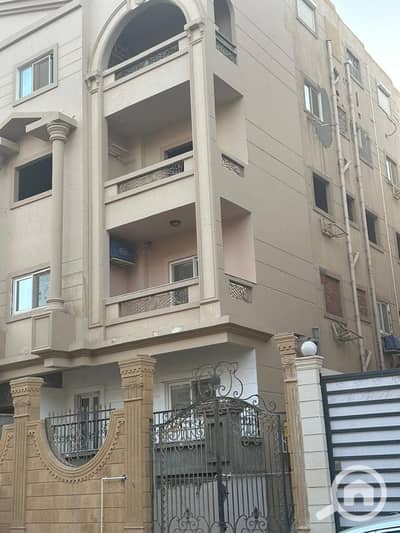 فلیٹ 4 غرف نوم للبيع في الشيخ زايد، الجيزة - 1001509204. jpg