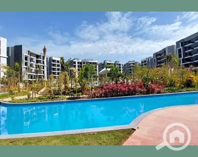 3 Bedroom Flat for Sale in Hadayek October, Giza - WhatsApp Image 2026-02-10 at 12.29. 56 PM (1). jpg