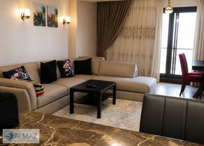 2 Bedroom Apartment for Rent in New Cairo, Cairo - WhatsApp Image 2026-07-27 at 3.31. 20 PM. jpeg