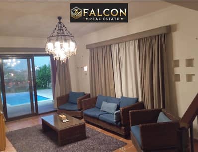 4 Bedroom Townhouse for Sale in North Coast, Matruh - WhatsApp Image 2026-07-28 at 3.39. 46 PM. jpeg