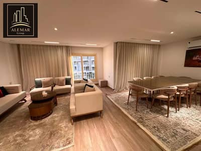 4 Bedroom Apartment for Sale in Madinaty, Cairo - 43317. jpg