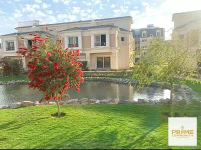 تاون هاوس 5 غرف نوم للايجار في 6 اكتوبر، الجيزة - 69a82a206f4c8645954702. jpg تاون هاوس 5 غرف نوم للايجار في 6 اكتوبر، الجيزة - 69a82a206f4c8645954702. jpg