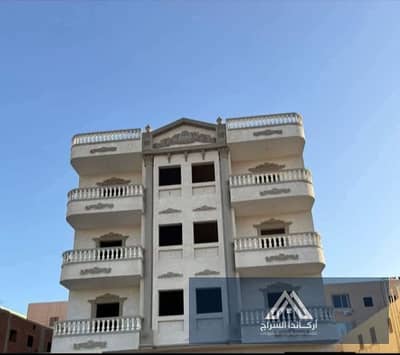 3 Bedroom Flat for Sale in Badr City, Cairo - 56931a2c-04b3-423b-b82e-812a34d38091. jpg 3 Bedroom Flat for Sale in Badr City, Cairo - 56931a2c-04b3-423b-b82e-812a34d38091. jpg