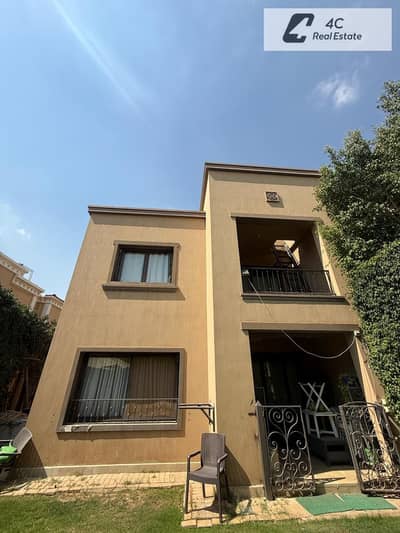 4 Bedroom Twin House for Sale in New Cairo, Cairo - WhatsApp Image 2026-07-27 at 6.36. 55 PM (1). jpeg
