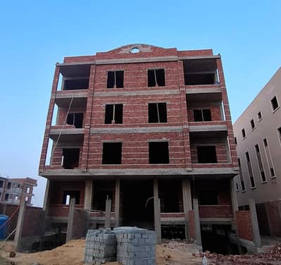 3 Bedroom Apartment for Sale in New Cairo, Cairo - 1000356746. jpg