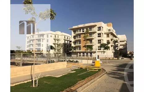 3 Bedroom Flat for Sale in 6th of October, Giza - WhatsApp Image 2026-07-27 at 13.41. 41. jpeg