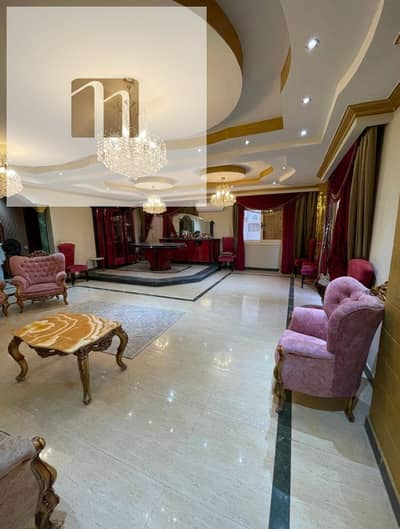 3 Bedroom Flat for Sale in 6th of October, Giza - WhatsApp Image 2026-07-26 at 18.40. 57. jpeg
