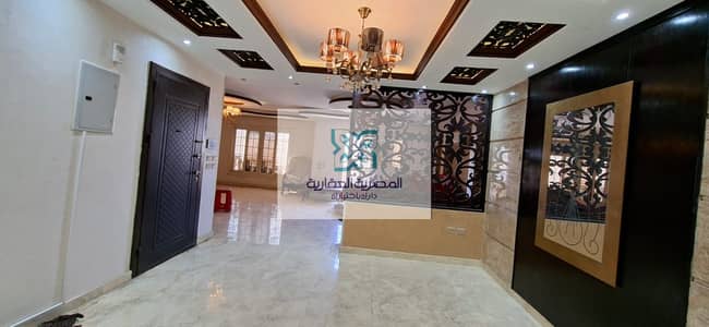 شقة 4 غرف نوم للايجار في زهراء المعادى، القاهرة - WhatsApp Image 2026-07-28 at 3.42. 01 PM (3). jpeg