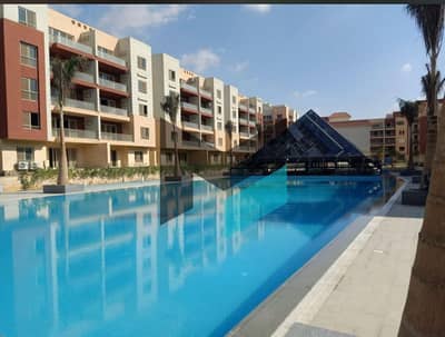 4 Bedroom Penthouse for Sale in New Cairo, Cairo - 027449df-7ead-48aa-8e8c-cf284f4c4813. jpg