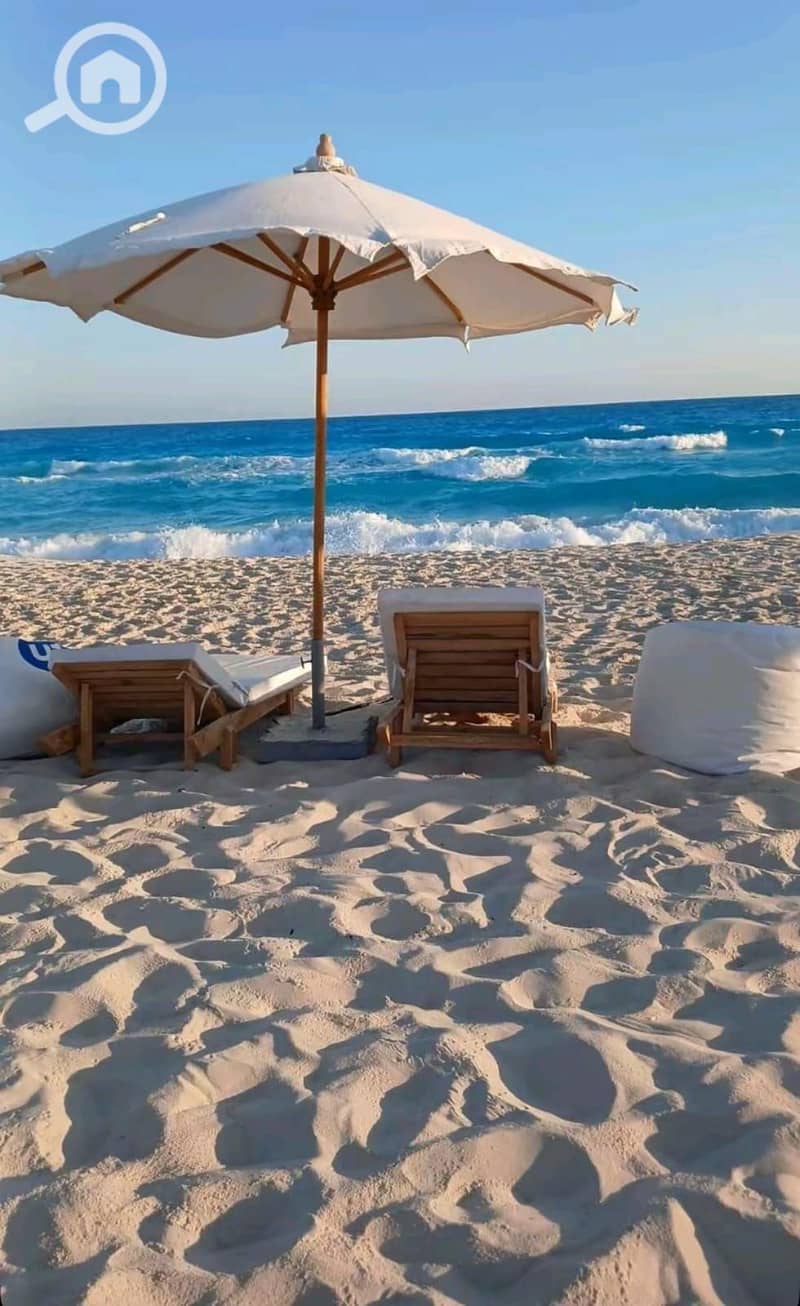 A unique opportunity to own a chalet in Solly Coast – - Fler