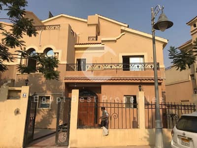 6 Bedroom Villa for Rent in New Cairo, Cairo - WhatsApp Image 2026-07-28 at 1.39. 03 PM (2). jpeg