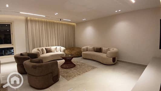 3 Bedroom Flat for Rent in Nasr City, Cairo - 1000257466. jpg