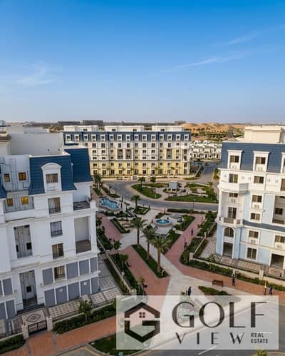 2 Bedroom Flat for Sale in 6th of October, Giza - 7. jpg