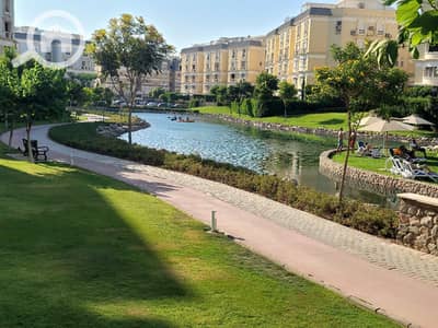 3 Bedroom iVilla for Sale in New Cairo, Cairo - WhatsApp Image 2026-07-21 at 12.15. 08 AM. jpeg 3 Bedroom iVilla for Sale in New Cairo, Cairo - WhatsApp Image 2026-07-21 at 12.15. 08 AM. jpeg
