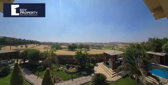 6 Bedroom Villa for Sale in Mokattam, Cairo - _files_WhatsApp Image 2025-07-08 at 1.33. 56 PM. jpeg