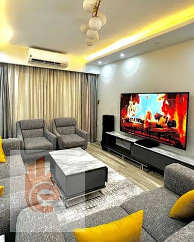 3 Bedroom Apartment for Rent in Sidi Gaber, Alexandria - 8978. png