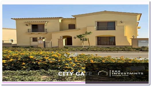 4 Bedroom Townhouse for Sale in New Cairo, Cairo - 580518901_1796311174417758_5404346022995904137_n. jpg