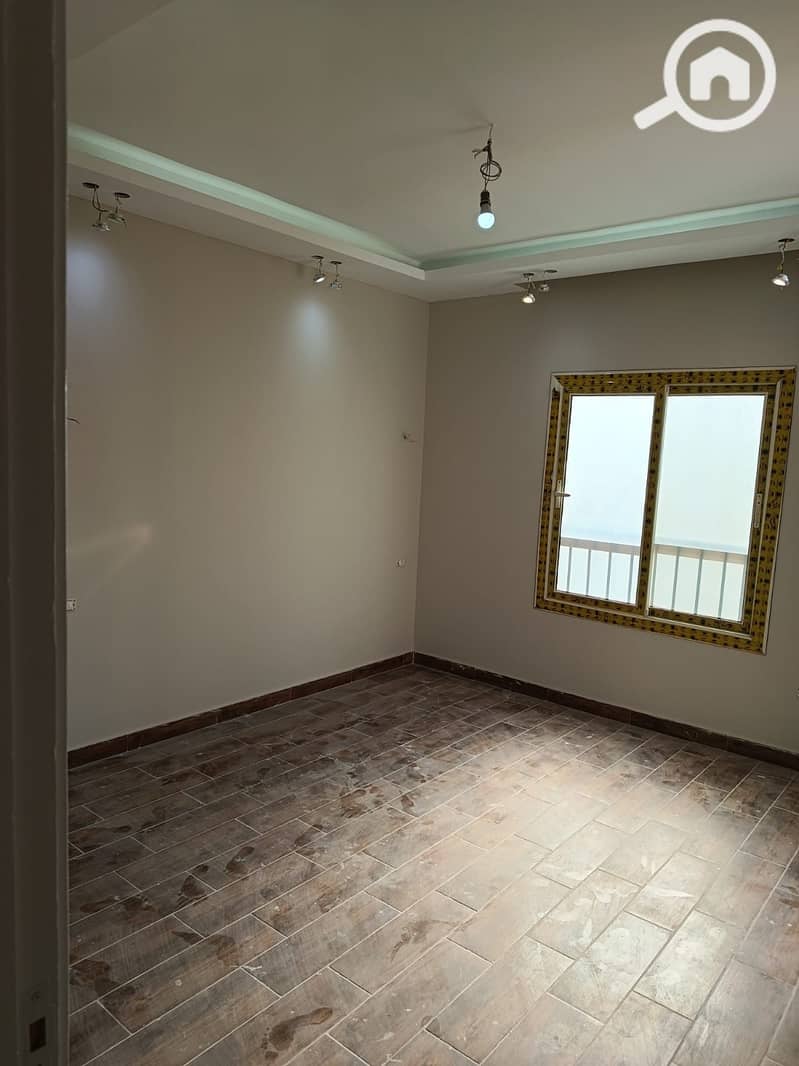 Apartment for rent in Al-Andalus, second block from the southern ninety - Vista 4