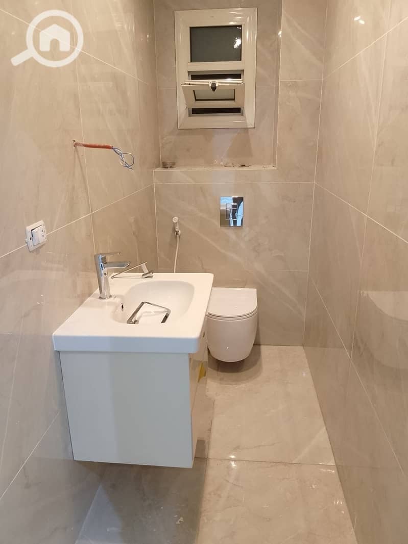 Apartment for rent in Al-Andalus, second block from the southern ninety - Vista 5