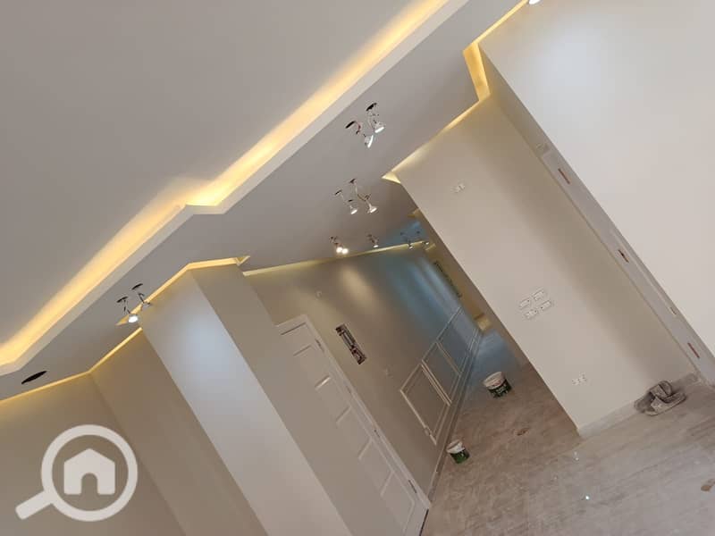 Apartment for rent in Al-Andalus, second block from the southern ninety - Vista 6