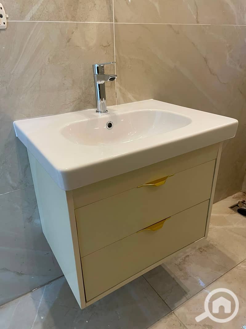 Apartment for rent in Al-Andalus, second block from the southern ninety - Altro