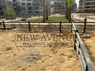2 Bedroom Apartment for Sale in New Cairo, Cairo - WhatsApp Image 2026-07-27 at 3.51. 52 PM. jpeg