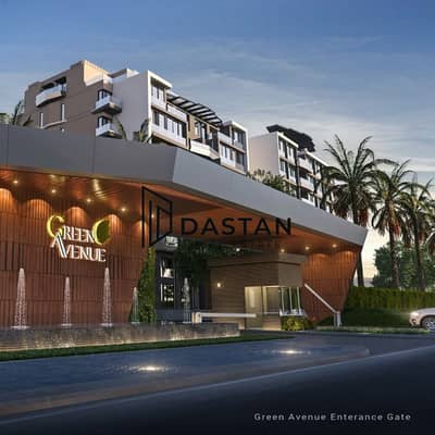 3 Bedroom Flat for Sale in New Capital City, Cairo - 1000326302. jpg