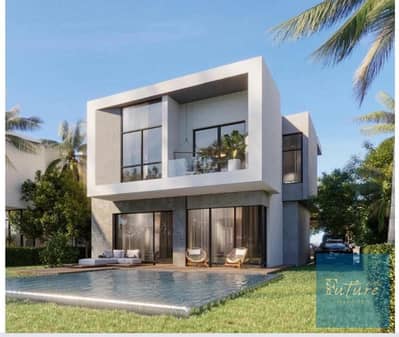 4 Bedroom Villa for Sale in North Coast, Matruh - IMG_2984. jpg