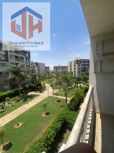2 Bedroom Flat for Sale in Madinaty, Cairo - WhatsApp Image 2026-07-28 at 11.50. 46 AM. jpeg