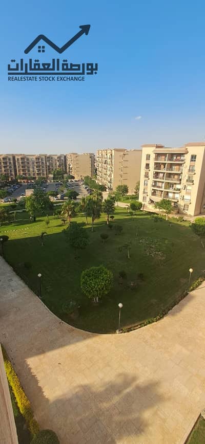 3 Bedroom Apartment for Rent in New Cairo, Cairo - c002ab1c-b967-4fee-adfb-5ad0fc5b3d48. jpg