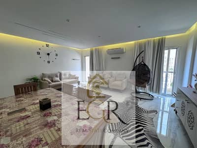3 Bedroom Flat for Rent in New Cairo, Cairo - a1f79286-f94a-49dd-b08a-335144b0775d. jpg