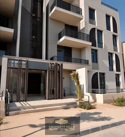 3 Bedroom Townhouse for Sale in Sheikh Zayed, Giza - IMG_9933. jpg