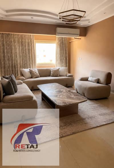 2 Bedroom Apartment for Rent in New Cairo, Cairo - WhatsApp Image 2026-07-28 at 1.53. 15 PM. jpeg