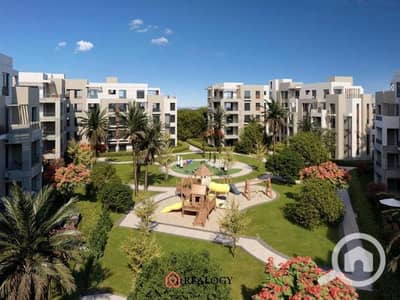 شقة 2 غرفة نوم للبيع في القاهرة الجديدة، القاهرة - District-5-Compound-The-District-5-New-Cairo. jpg شقة 2 غرفة نوم للبيع في القاهرة الجديدة، القاهرة - District-5-Compound-The-District-5-New-Cairo. jpg