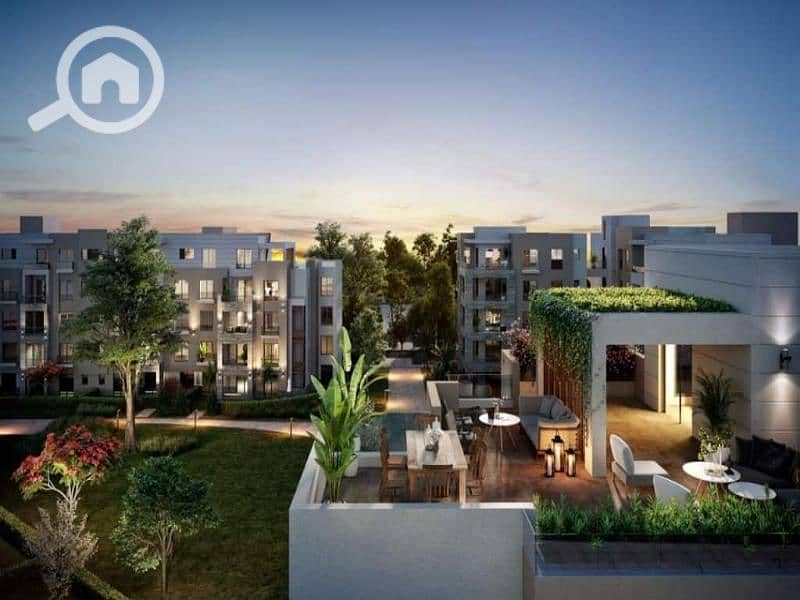 9 كمبوند-ديستريكت-5-القاهرة-الجديدة-District-5-New-Cairo-5-1024x640. jpg