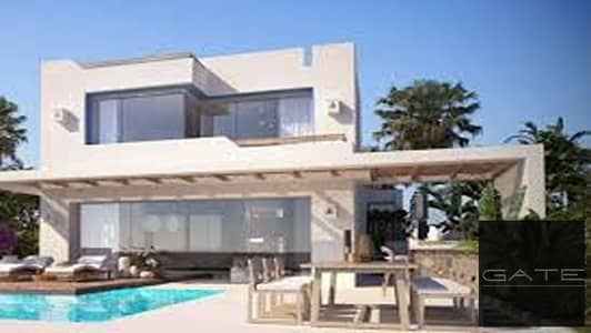 2 Bedroom Penthouse for Sale in North Coast, Matruh - download (3). jpg