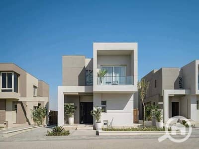 فیلا 7 غرف نوم للبيع في 6 اكتوبر، الجيزة - IMG-20250420-WA0080. jpg