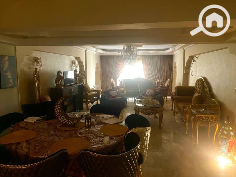 Apartment for sale in Al-Baron at a bargain price for quick sale - Aanzicht 2
