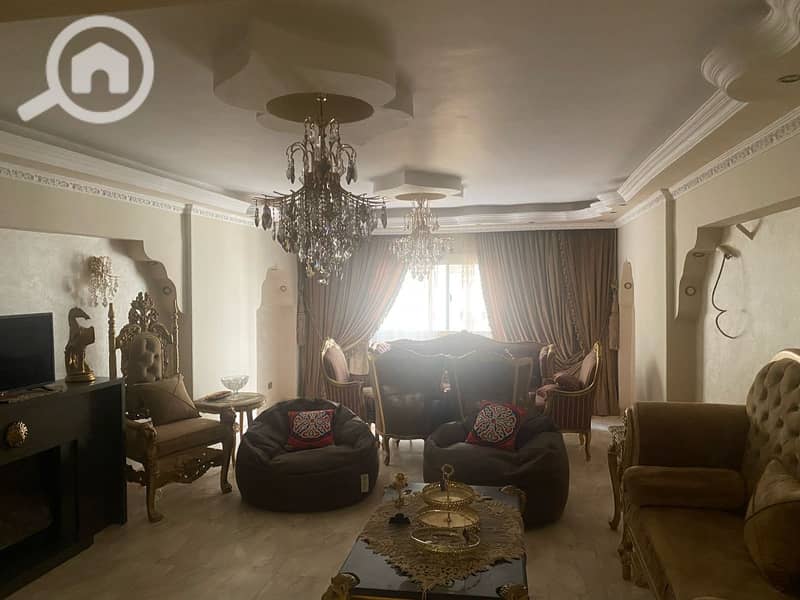 Apartment for sale in Al-Baron at a bargain price for quick sale - Aanzicht 3