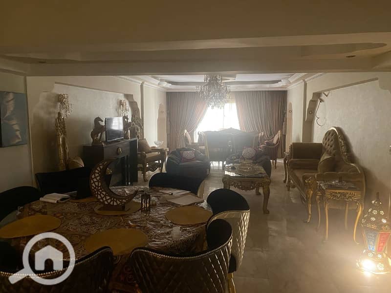 Apartment for sale in Al-Baron at a bargain price for quick sale - Aanzicht 4