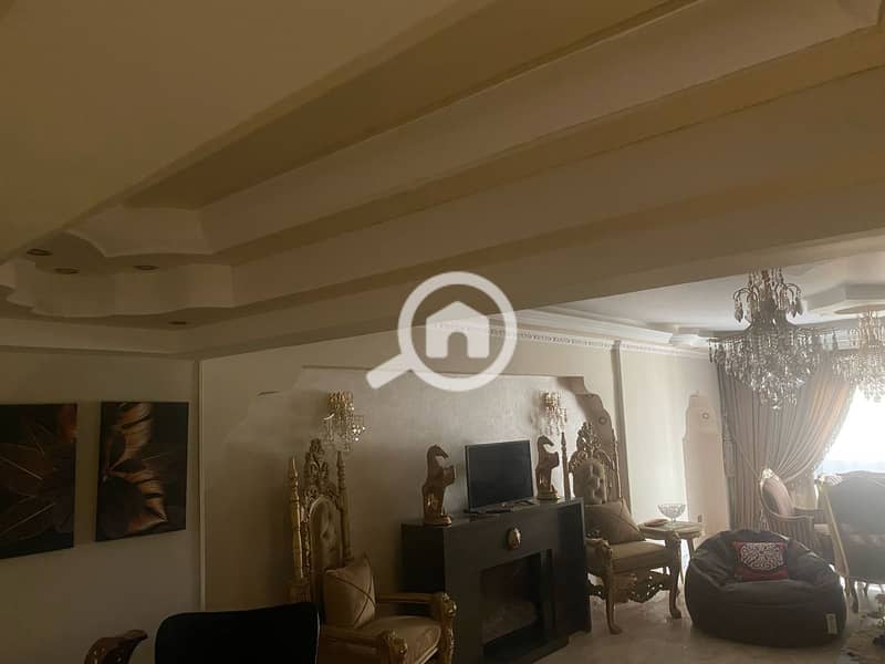 Apartment for sale in Al-Baron at a bargain price for quick sale - Aanzicht 6