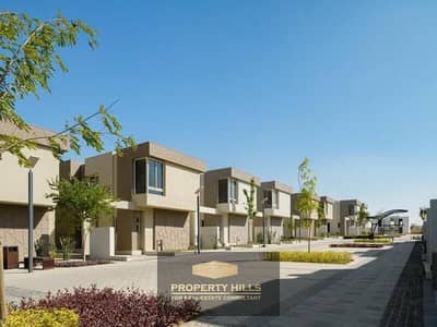 4 Bedroom Townhouse for Sale in 6th of October, Giza - WhatsApp Image 2023-11-16 at 2.22. 33 PM. jpeg
